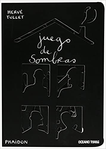 Juego de sombras