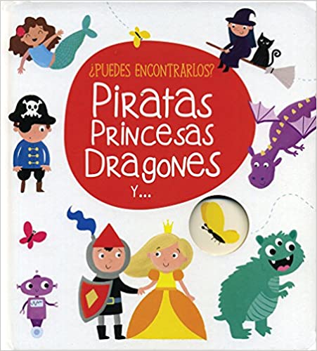 Piratas dragones y